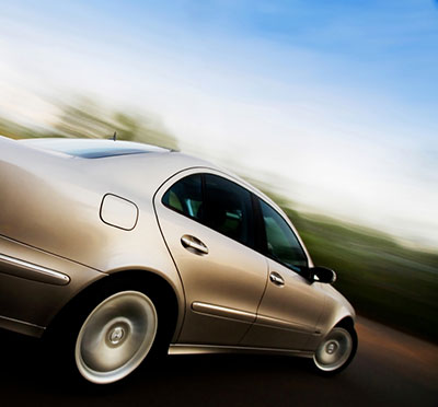 Car speeding and how it affects your auto insurance - The Miller Insurance Agency Everett Washington