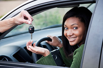 Teen driving and how it affects your auto insurance - The Miller Insurance Agency Everett Washington