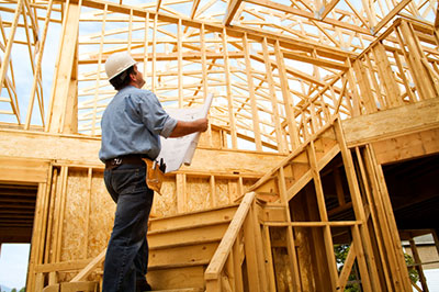 As a small trade contractor, protecting your business is a cornerstone of success. - www.The-MillerInsuranceAgency.com.