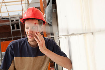 Workplace injuries and prevention - www.The-MillerInsuranceAgency.com.