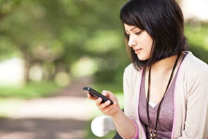 texting and cyber risk for your personal insurance